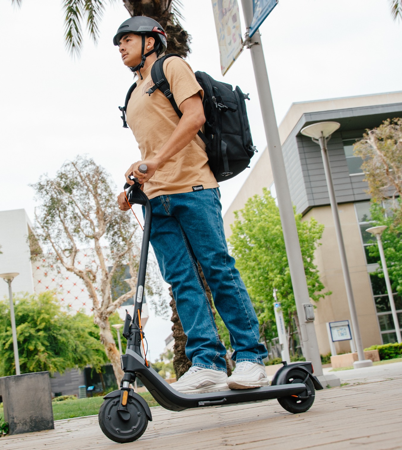 Segway E2 Plus II