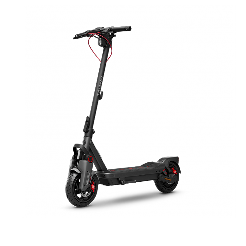 Scooter eléctrico